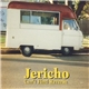 Jericho - Can't Find Reverse